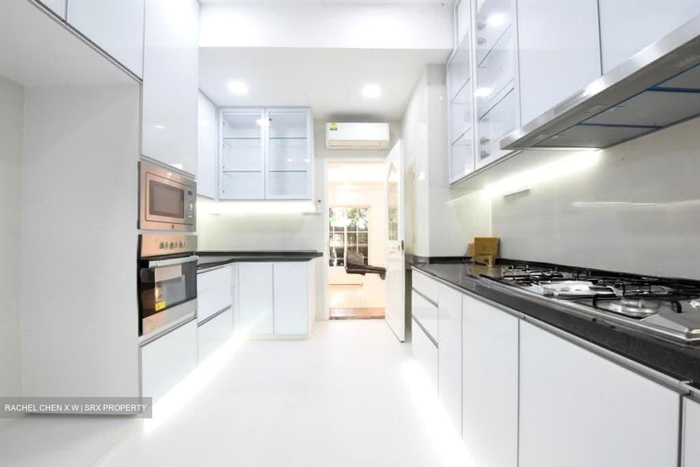 Gentle Villas (D11), Detached #632022561